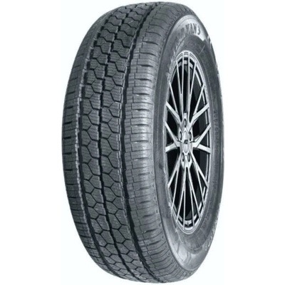 TOMKET ALLYEAR VAN 3 195/60 R16 99T