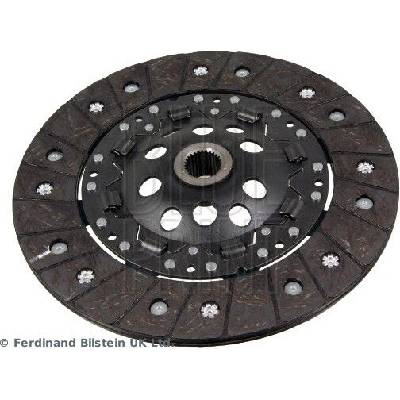 Lamela spojky BLUE PRINT ADV183131 ADV183131