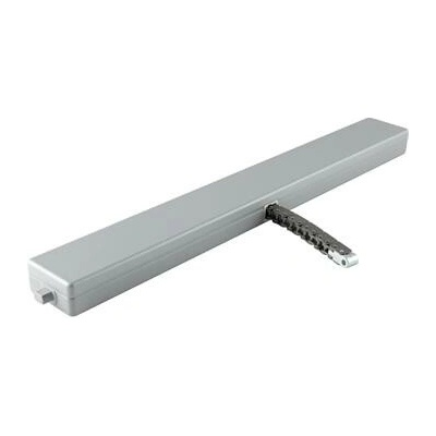 COMUNELLO řetězový pohon LIWIN L40 WIFI 24V/DC zdvih 200/300/400/500 mm šedý