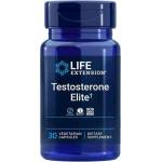 Life Extension Testosterone Elite, 30 капсули, Life Extension (02500 LE)