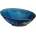 Verlo DEEP BLUE Bevel buffet bowl sr. 30, 5 cm