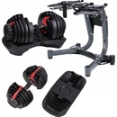 HMS STR10 Pro a 2 ks variabilních činek HMS SR52