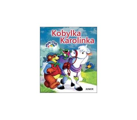 Kobylka Karolínka