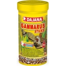 Dajana Gammarus sticks 1 l