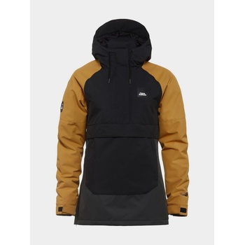 Horsefeathers Яке Mija - черно/елово жълто размер L HORSEFEATHERS Horsefeathers | Siv | ЖЕНИ | XS