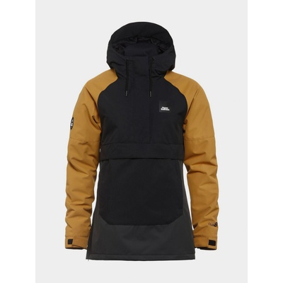 Horsefeathers Яке Mija - черно/елово жълто размер L HORSEFEATHERS Horsefeathers | Siv | ЖЕНИ | XS