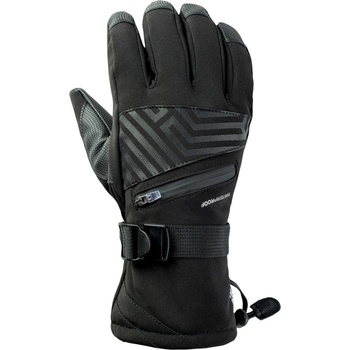 Hi-Tec Rodeno Размер на ръкавиците: L/XL / Цвят: черен