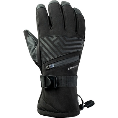 Hi-Tec Rodeno Размер на ръкавиците: L/XL / Цвят: черен