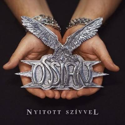 OSSIAN: Nyitott szívvel DIGI CD