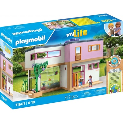 Playmobil 71607 Dům se zimní zahradou – Zboží Dáma