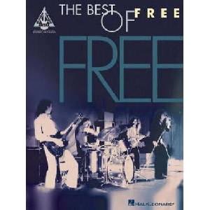 Best of Free | Hal Leonard Publishing Corporation (ISBN: 9780793532957)