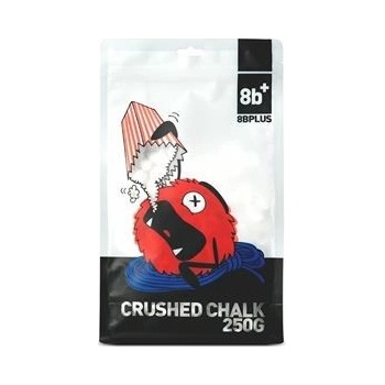 8B+ Crushed chalk 250g
