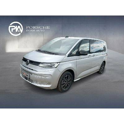Volkswagen T7 Multivan TDI 110 kW