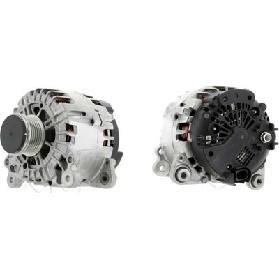 Alternátor Audi Q5 3,0TDI quattro Valeo TG15C190