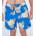 Hurley Бански гащета Hurley Cannonball Volley 17´´ swimming shorts - Multicolor (Santiago)