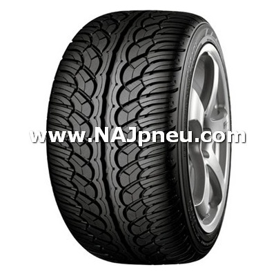 Yokohama PA02 Parada Spec 285/40 R24 112V