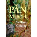 Pán much - William Golding