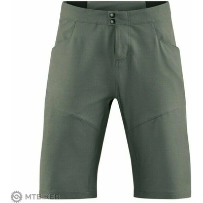 Cube ATX CMPT dark olive