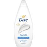 Dove Хидратиращ крем за вана 720 мл (62753073)