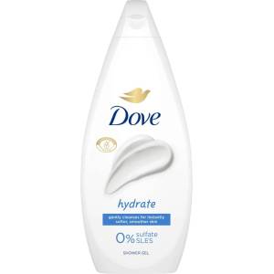 Dove Хидратиращ крем за вана 720 мл (62753073)