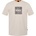 Boss Тениска Boss Mens BOSS ORANGE Short Sleeve T-Shirt with Contemporary Stitched Logo - White 131