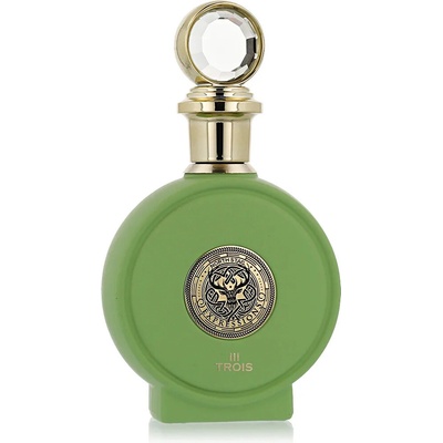 Paris Corner north stag expressions trois III parfémovaná voda unisex 100 ml