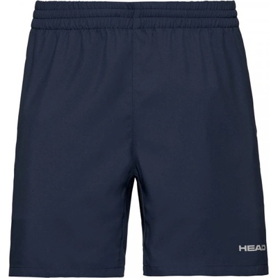 Head Мъжки шорти Head Club Shorts - dark blue