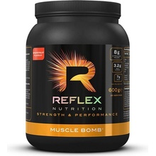 Reflex Nutrition Muscle Bomb 600 g