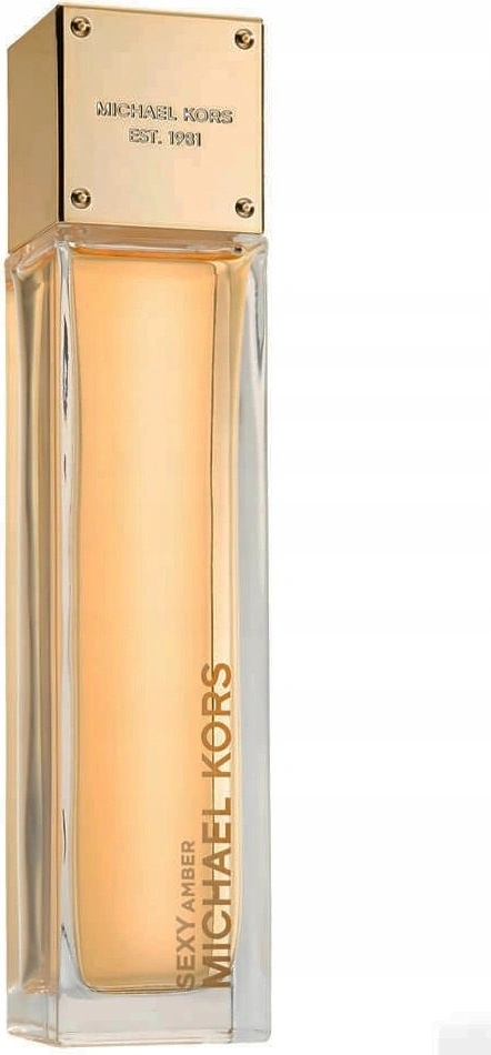 Michael Kors Sexy Amber parfémovaná voda dámská 100 ml od 693 Kč