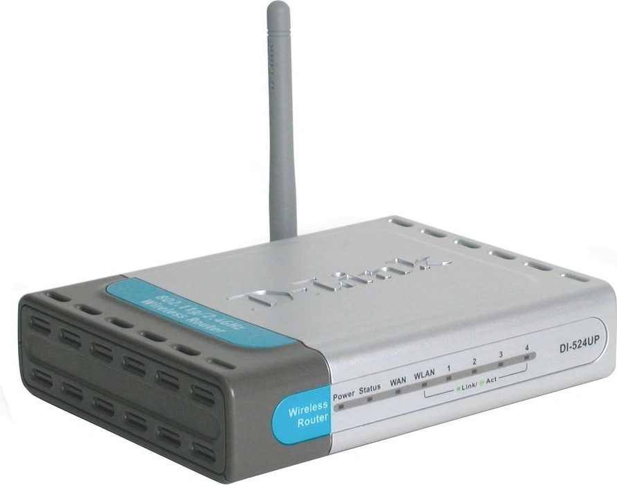 D-Link DI-524UP