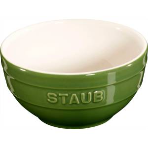 Staub Купичка за закуска Staub 12 см зелена (40510-796-0)
