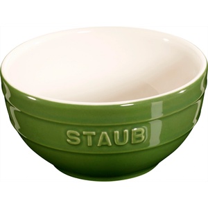 Staub Купичка за закуска Staub 12 см зелена (40510-796-0)
