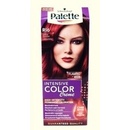 Barvy na vlasy Pallete Intensive Color Creme barva na vlasy Ohnivě červený RI6