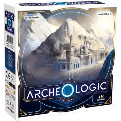 Archeologic CZ