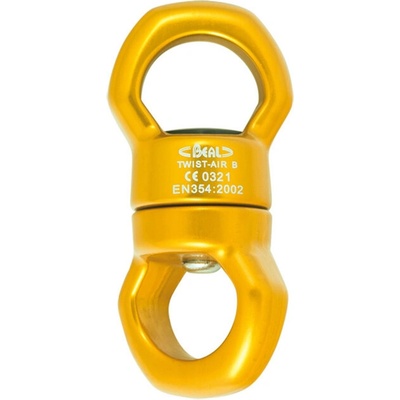 Beal Twist Air B