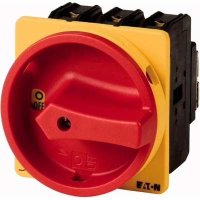 Eaton Vačkový spínač 32A P1-32/EA/SVB 081438
