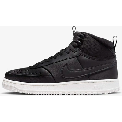 Nike COURT VISION MID WINTER čierne DR7882 002