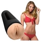 Doc Johnson Main Squeeze Jessie Andrews Pussy (P24046)