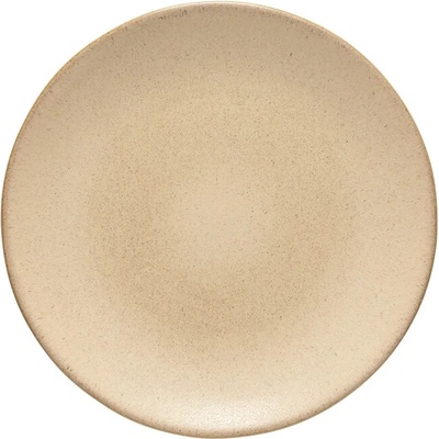 Costa Nova Talíř pr.27cm, ARENITO, žlutá Champagne yellow