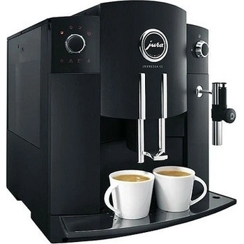 Jura Impressa C5 Piano Black
