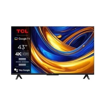 TCL 43P61B