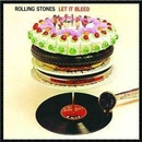 ROLLING STONES: LET IT BLEED CD