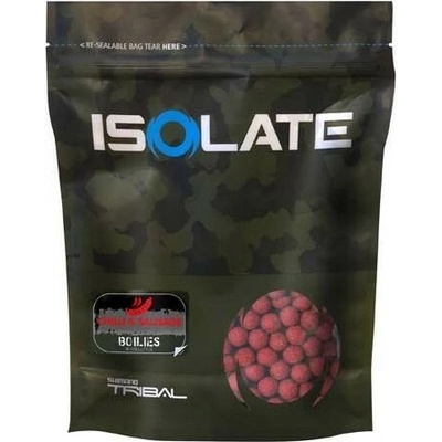 Shimano Isolate Chilli Sausage 24 mm 1 kg