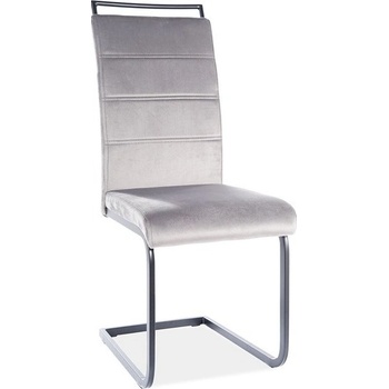 Signal Oceanus šedá / stříbrná