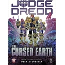 Osprey Games Judge Dredd: The Cursed Earth