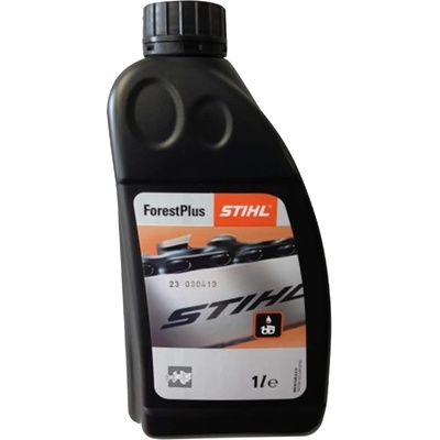 Olej řetězový Forestplus Stihl 1l
