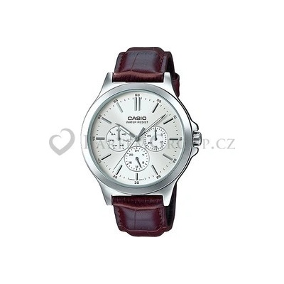 Casio MTP-V300L-7A