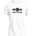 FITNESS 1 T-Shirt Iron Discipline XXL