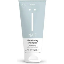 NAÏF Nourishing Shampoo 200 ml