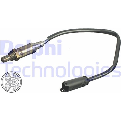 DELPHI Lambda sonda ES1111012B1